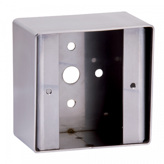 SURFACE MOUNTING HOUSING FOR PUSH BUTTON