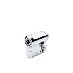 ASSA ABLOY PULSE HALVE CILINDER 30/10 IP55 SKG3 ASSA ABLOY PULSE HALVE CILINDER 30/10 IP55 SKG3