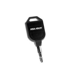 ASSA ABLOY PULSE GEBRUIKERS SLEUTEL ASSA ABLOY PULSE GEBRUIKERS SLEUTEL