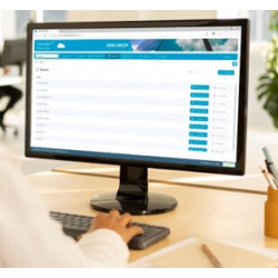 ASSA ABLOY PULSE JAARLIJKSE LICENTIE - OFFLINE UPGRADE 1 DEUR