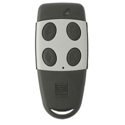 Cardin TXQ449400 zender 4 kalanen 433Mhz