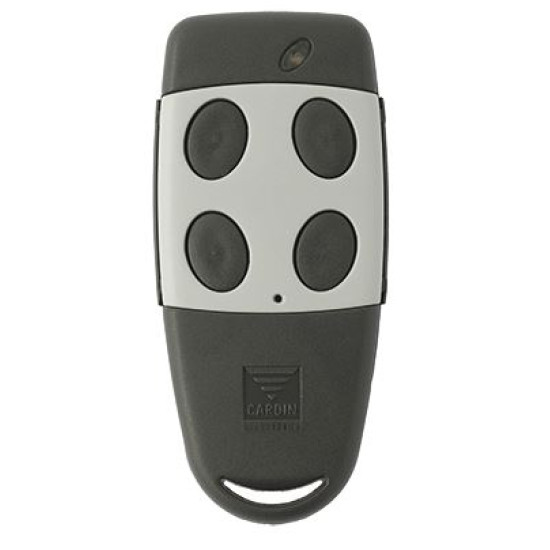 Cardin TXQ449400 zender 4 kalanen 433Mhz Cardin TXQ449400 zender 4 kalanen 433Mhz