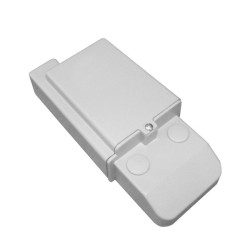 BFT Externe ontvanger 433 MHz CLONIX 2E BFT Externe ontvanger 433 MHz CLONIX 2E