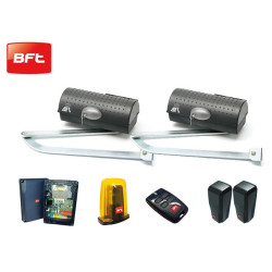 BFT DRAAIPOORTOPENER IGEA KIT 230V ELEKTROMECHANISCH BFT DRAAIPOORTOPENER IGEA KIT 230V ELEKTROMECHANISCH