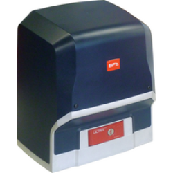 BFT SCHUIFPOORTMOTOR ARES ULTRA BT A1500 BFT SCHUIFPOORTMOTOR ARES ULTRA BT A1500