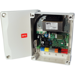 BFT THALIA BEDIENINGSPANEEL ELEKTROMECHANISCHE TOEPASSING BFT THALIA BEDIENINGSPANEEL ELEKTROMECHANISCHE TOEPASSING