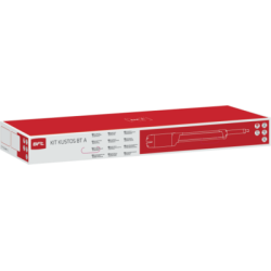 BFT KIT DRAAIPOORTOPENER KUSTOS ULTRA BT A25 BFT KIT DRAAIPOORTOPENER KUSTOS ULTRA BT A25