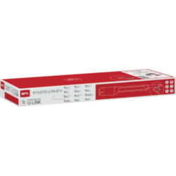 BFT KIT DRAAIPOORTOPENER KUSTOS ULTRA BT A40 BFT KIT DRAAIPOORTOPENER KUSTOS ULTRA BT A40