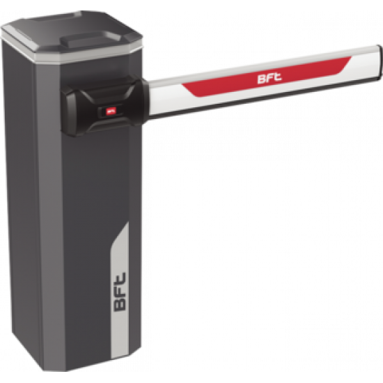 BFT SLAGBOOM MAXIMA ULTRA 36 BFT SLAGBOOM MAXIMA ULTRA 36