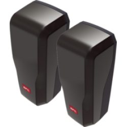 BFT Fotocellen opbouw DESME BFT Fotocellen opbouw DESME