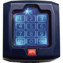 Q.BO codeklavier BFT Q.BO codeklavier BFT