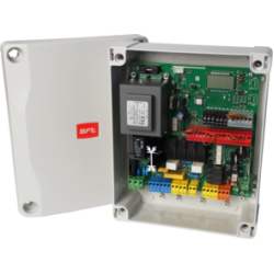 RIGEL 6 MOTORSTURING RIGEL 6 MOTORSTURING