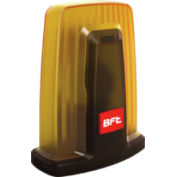 BFT RADIUS FLITSLAMP 24V BFT RADIUS FLITSLAMP 24V