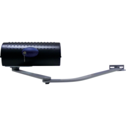 BFT DRAAIPOORTOPENER IGEA 230V ELEKTROMECHANISCH BFT DRAAIPOORTOPENER IGEA 230V ELEKTROMECHANISCH