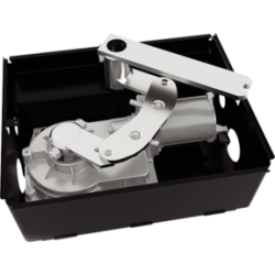 BFT ELEKTROMECHANISCHE AANDRIJVING ELI BT A40 BFT ELEKTROMECHANISCHE AANDRIJVING ELI BT A40