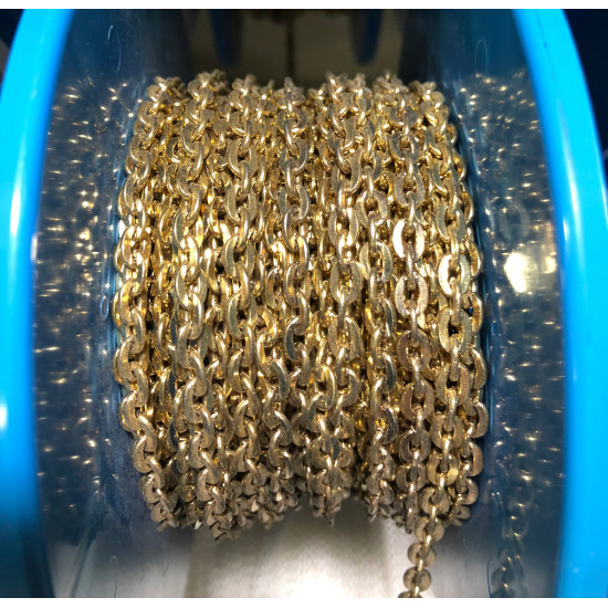 VORKATKETTING 1,2MM, ST.VERM. ZIE FRK.0212 -A