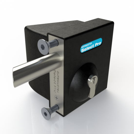 GATEMASTER AANSCHROEFBARE SNELLE UITGANG - LINKS - 10-30 MM POORTKADER GATEMASTER AANSCHROEFBARE SNELLE UITGANG - LINKS - 10-30 MM POORTKADER