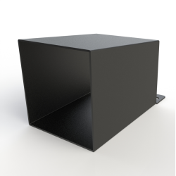 MANTEL VOOR QUICK EXIT LOCKS MANTEL VOOR QUICK EXIT LOCKS