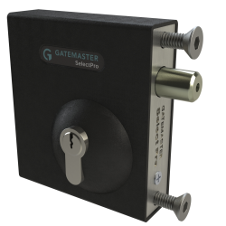 BOLT-ON DEADLOCK - GEEN HANDVAT 10-30 MM POORTEN BOLT-ON DEADLOCK - GEEN HANDVAT 10-30 MM POORTEN