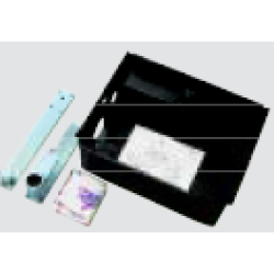 BFT BTCF-120 plus inox funderingsbak voor Eli poortopener BFT BTCF-120 plus inox funderingsbak voor Eli poortopener