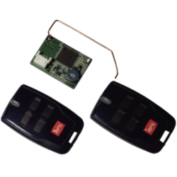 B EBA IO CARD (INCLUSIEF 2 KEYGO IO) B EBA IO CARD (INCLUSIEF 2 KEYGO IO)