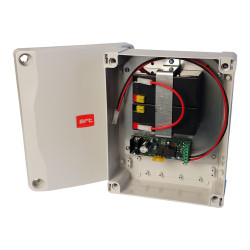 BACK UP BATTERIJ VOOR BOLLARDS OMHOOG HOUDEN BACK UP BATTERIJ VOOR BOLLARDS OMHOOG HOUDEN