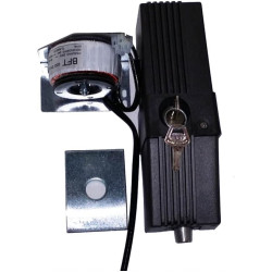 BFT EBP BT Elektrisch slot 24V BFT EBP BT Elektrisch slot 24V