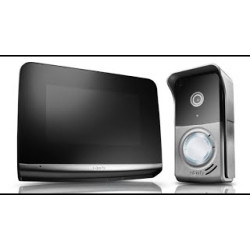 VIDEOPHONE V500 PRO IO DEURBEL VIDEOPHONE V500 PRO IO DEURBEL