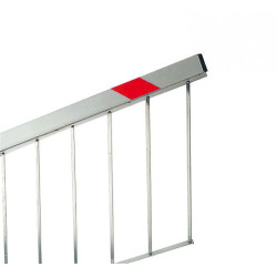 SB HERS HEKWERK VOOR ONDER SLAGBOOM (PER METER) * SB HERS HEKWERK VOOR ONDER SLAGBOOM (PER METER) *