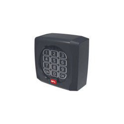 BEDRAAD CODEKLAVIER BEDRAAD CODEKLAVIER