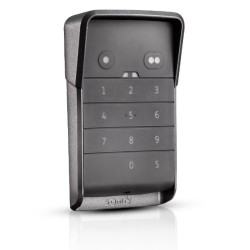 METALEN CODEKLAVIER IO METALEN CODEKLAVIER IO