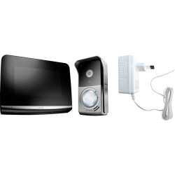 VIDEOPHONE V500 PRO IO VIDEOPHONE V500 PRO IO