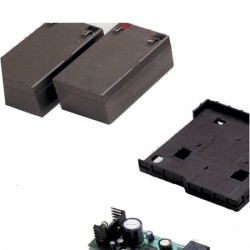 BFT DEIMOS/ARES ULTRA KIT BATTERIJ BFT DEIMOS/ARES ULTRA KIT BATTERIJ