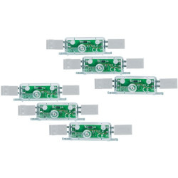 MICELANGELO VOEDINGS KAART KIT LED MICELANGELO VOEDINGS KAART KIT LED