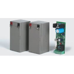 BFT BATTERIJ KIT VIRGO BFT BATTERIJ KIT VIRGO