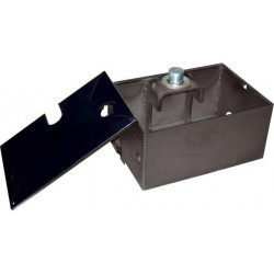 BFT FCS DX FUNDERINGBAK RECHTS SUB BFT FCS DX FUNDERINGBAK RECHTS SUB