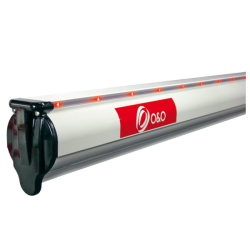 BFT EXTENSIE ARM MAXIMA 68 ATML EXT2 BFT EXTENSIE ARM MAXIMA 68 ATML EXT2