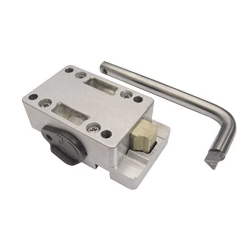 BFT SCC Deblokkeringsslot BFT ELI 250 en SUB poortmotor BFT SCC Deblokkeringsslot BFT ELI 250 en SUB poortmotor