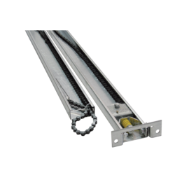 BFT KETTIGNRAIL BIN 1250 2x1750 KETTING BFT KETTIGNRAIL BIN 1250 2x1750 KETTING