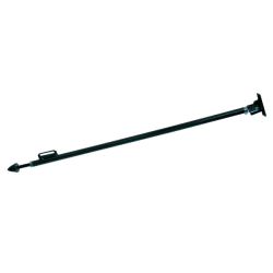 BFT instelbare steunvoet voor slagbomen BFT instelbare steunvoet voor slagbomen