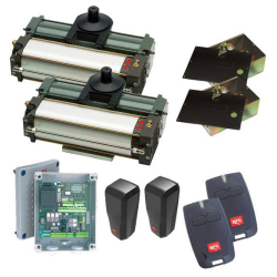 BFT KIT HYDRAULISCHE POORTMOTOR SUB BFT KIT HYDRAULISCHE POORTMOTOR SUB