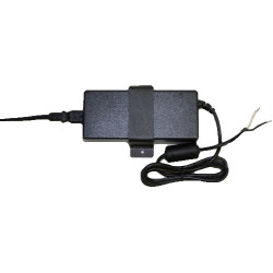 ILOQ S5 24Vdc voeding voor N100/N50x Net Bridge ILOQ S5 24Vdc voeding voor N100/N50x Net Bridge