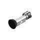 ILOQ S50 KNOPCILINDER (30/30 MM) MET KORTE LEESKOP ILOQ S50 KNOPCILINDER (30/30 MM) MET KORTE LEESKOP