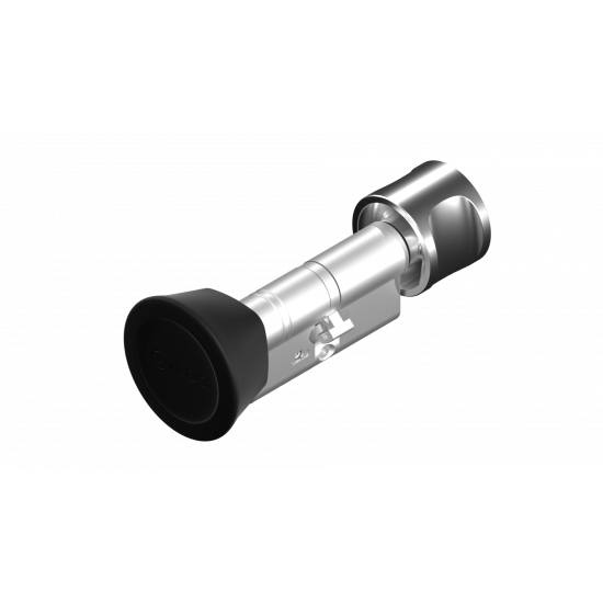 ILOQ S50 KNOPCILINDER (30/30 MM) MET LANGE LEESKOP ILOQ S50 KNOPCILINDER (30/30 MM) MET LANGE LEESKOP