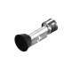 ILOQ S50 KNOPCILINDER (30/30 MM) MET LANGE LEESKOP ILOQ S50 KNOPCILINDER (30/30 MM) MET LANGE LEESKOP