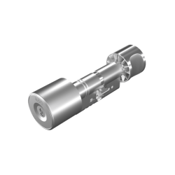 ILOQ S5 Europrofiel knop cilinder (30/30 mm)