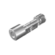 ILOQ S5 EUROPROFIEL KNOP CILINDER (30/30MM) + RTC - SKG3 ILOQ S5 EUROPROFIEL KNOP CILINDER (30/30MM) + RTC - SKG3