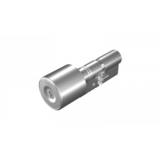 ILOQ S5 EUROPROFIEL CILINDER DUMMY INSIDE (30/30 MM) SKG3 + RTC