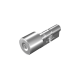 ILOQ S5 EUROPROFIEL CILINDER DUMMY INSIDE (30/30 MM) SKG3 + RTC