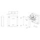 ILOQ S5 STANDALONE 4G DEURMODULE